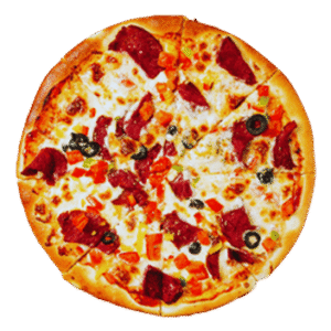 Barbecue Bacon