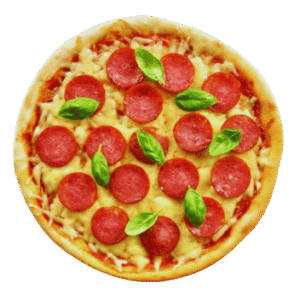 Pepperoni