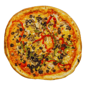 Vegetarian
